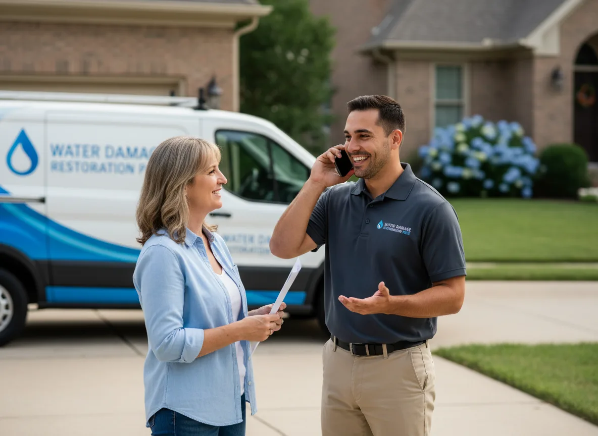 Flood Restoration Dexter, NY FAQs